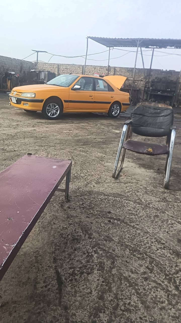 السلام عليكم سياره بيجو للبيع 2023 سياره مقبوله كفاله عامه مجلس ***********
