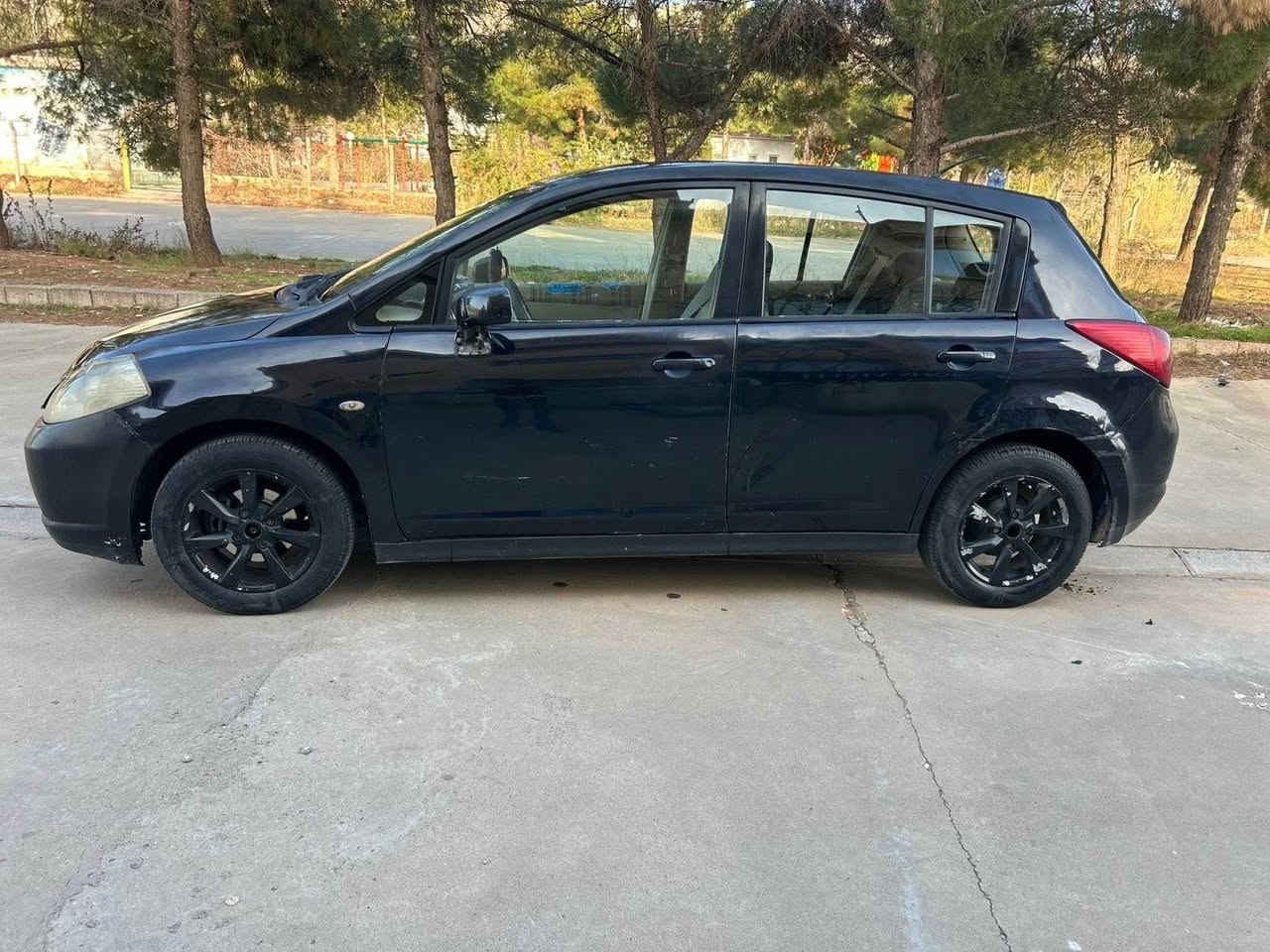 نيسان تيدة ٢٠٠٨يةك پارجةبوياخ  رةقةمو سةنةوي تازة بةناوي خومة  گيرو مةكينة  بةشةرت تازة پيشو دواي  داگيراوة 
*********** كويسينجاك, أربيل
