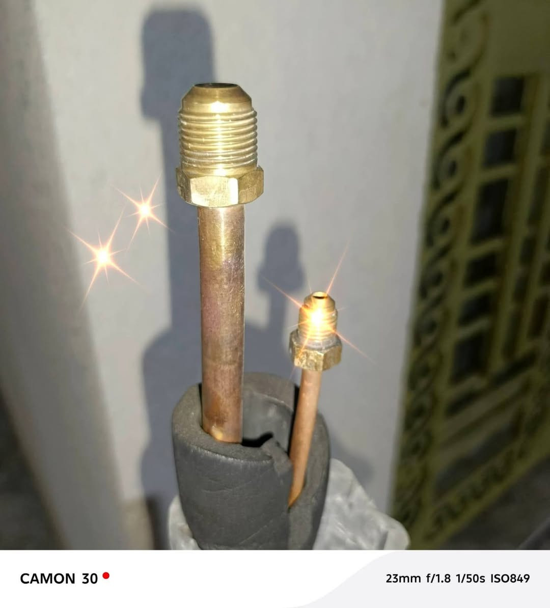 تتوفر سبالت كلش نظيفه من طن إلى 5طن مستخدم شهر واكو كلش جديد مامستخدم بي ضمان 5سنوات اسعار مناسبه


**إذا كنت صاحب هذا الإعلان وتريد حذفه لأي سبب، رجاءا أرسل رسالة إلى الدعم الفني**