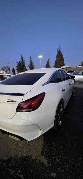 به ناوى خودا

Mg gt 2025  
كير عادى كامل جوانكارى بو كراوه 
بوياخ ته نك
بى بوياخ بى سارد يه ك جالى به دوسته كه وه يه تى بى ته رزه هه مو كيانى به شه رت ١٦ هه زار روشتوه به ناوى خومه وه يه ته حويلو به ناو كردن به شه رت
شوين /سليمانى
نرخ/١٠٢ كه لاو مامه له يه كى كه م
ت/*********** السليمانية
