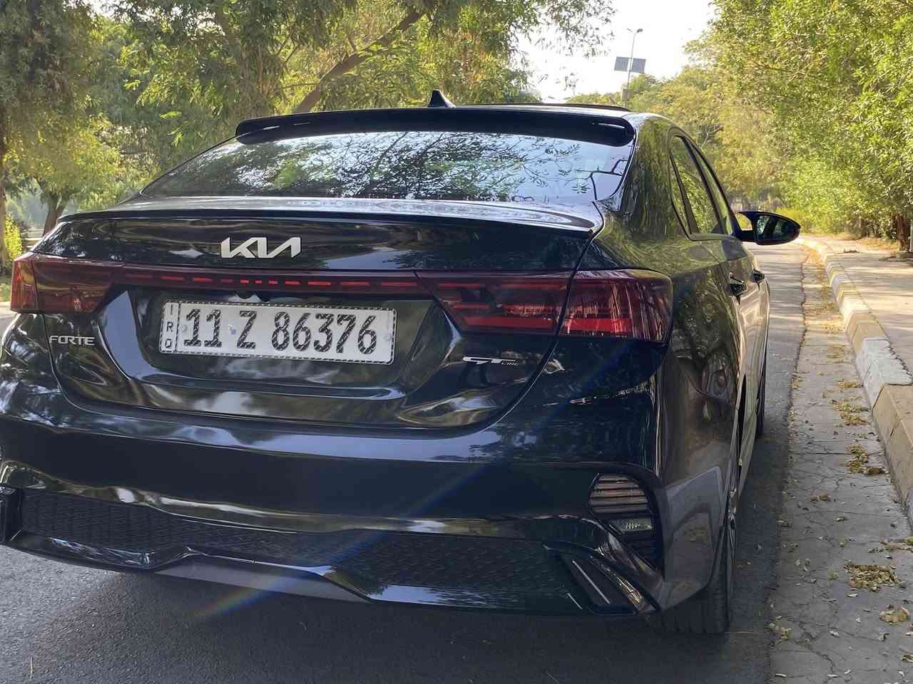 سلام عليكم كيا FORTE للبيع 

مديل 2023

GTLINE🔥

سياره فول مواصفات 1/1 ماشيه 45 mil

إضافات عليها. أناره داخليه  سكوب جامه خلفيه   كاعيه مغلفه +ستيرن مغلف +بطاين مغلف  ادامه كامله سياره من فلاتر وزيوت بشركه كيا 

سياره حادثها موضح بل صور بدون تبديل صبغ جوه رقم اوبل ركن مال جاملغ جهت اليسر يم البكلايت  بجم كبس بدون ايربك ولا شواطي 

سعر 180 💰بيها مجال بسيط اي استفسار على هذا رقم 

***********📞
