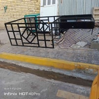 محجر • واسط قضاء الحي • مجال قليل