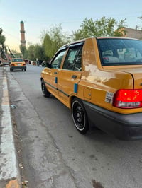 موديل ٢٠١٦ • مكفولة • تايرات جديده