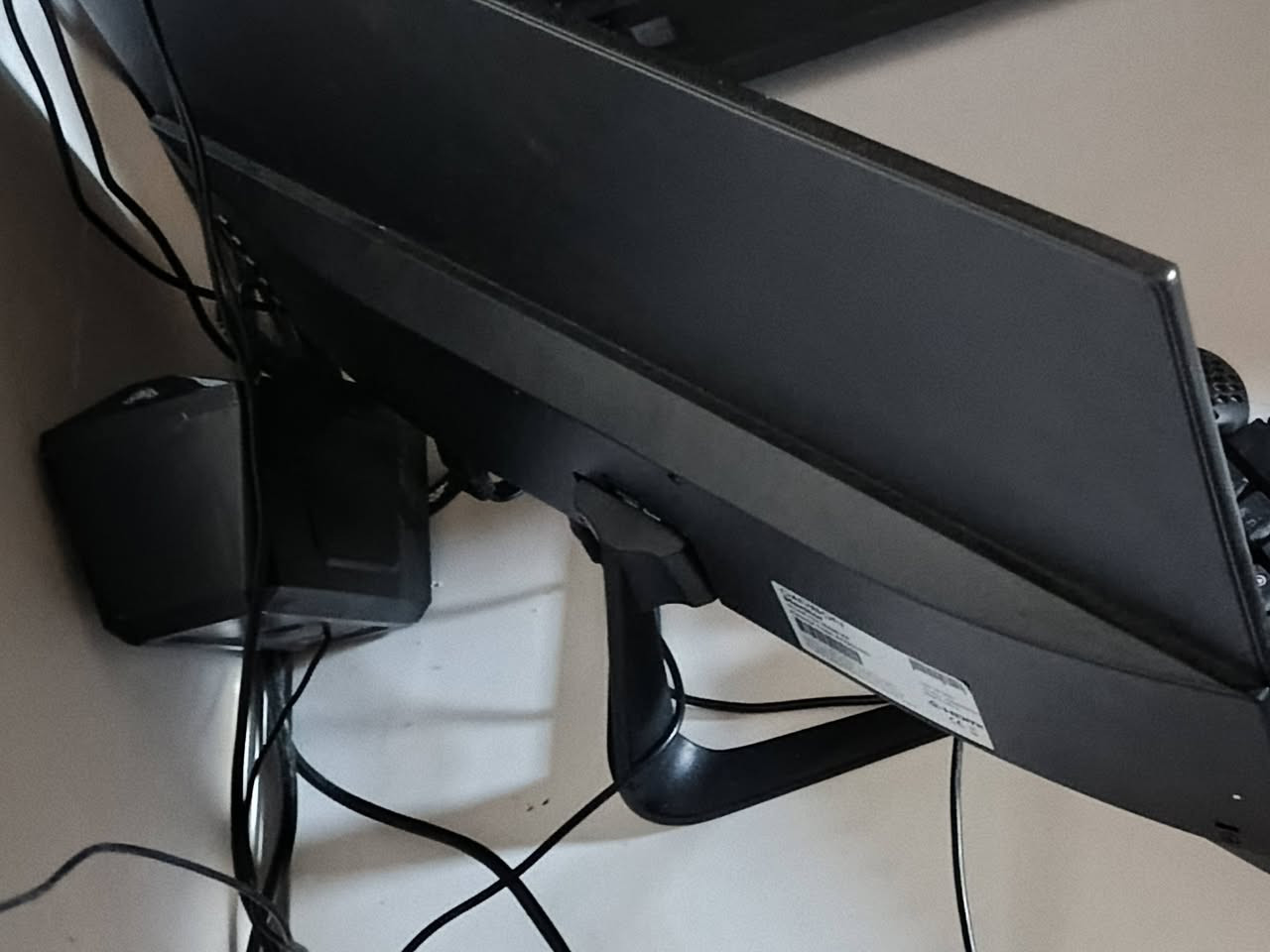 شاشه تخبل الله شاهد موصفاته باكارتونه
شاشه كلش حلوه وتخبل ستخدام سبوع  سعر 100قفل توصيل موجود


**إذا كنت صاحب هذا الإعلان وتريد حذفه لأي سبب، رجاءا أرسل رسالة إلى الدعم الفني**