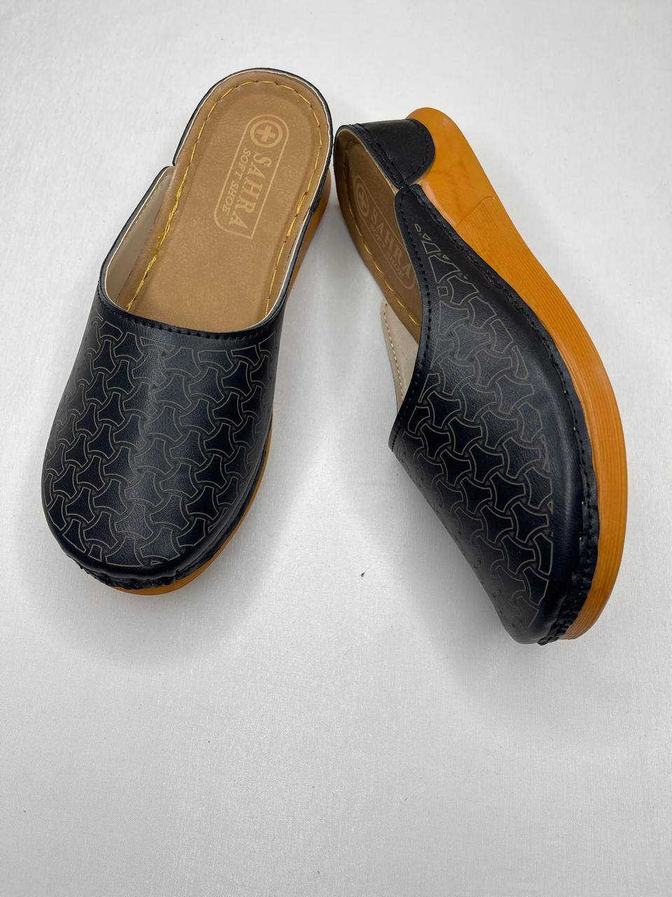 ✨ أحلى موديلات الكعب والفلات والسبورت وصلت ✨
ستايلات ناعمة وفخمة تناسب كل الإطلالات 👠👟
ألوان ترند وموديلات مريحة بجودة مرتبة
دللي طلتج بأحدث التصاميم والأسعار المناسبة 💕
وانواع الحقائب مصنوعه من الجلد الطري 👛👜
روز ستور


**إذا كنت صاحب هذا الإعلان وتريد حذفه لأي سبب، رجاءا أرسل رسالة إلى الدعم الفني**