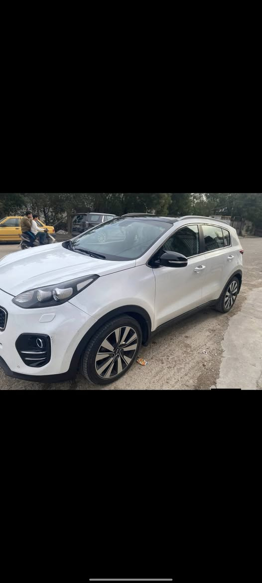 سبورتج ٢٠١٩ 
وارد خليجي رقم بغداد دولي مكانه بغداد 
غير متواجد عل خاص 
سعر ١٨٥ بيه مجال


**إذا كنت صاحب هذا الإعلان وتريد حذفه لأي سبب، رجاءا أرسل رسالة إلى الدعم الفني**