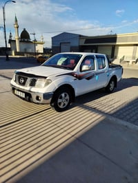 نيڤارا • ٢٠١٢ • سليمانية