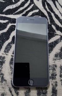 ايفون ٦ بلس • مقفل ايكلود • دورة شارع ٦٠