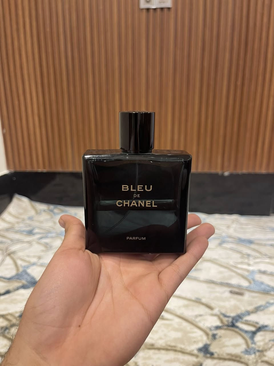 السلام عليكم
عطور اصلية للبيع


**إذا كنت صاحب هذا الإعلان وتريد حذفه لأي سبب، رجاءا أرسل رسالة إلى الدعم الفني**