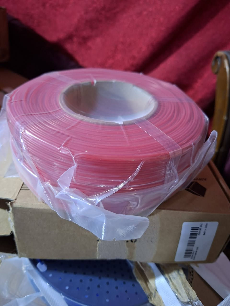 متوفر


**إذا كنت صاحب هذا الإعلان وتريد حذفه لأي سبب، رجاءا أرسل رسالة إلى الدعم الفني**