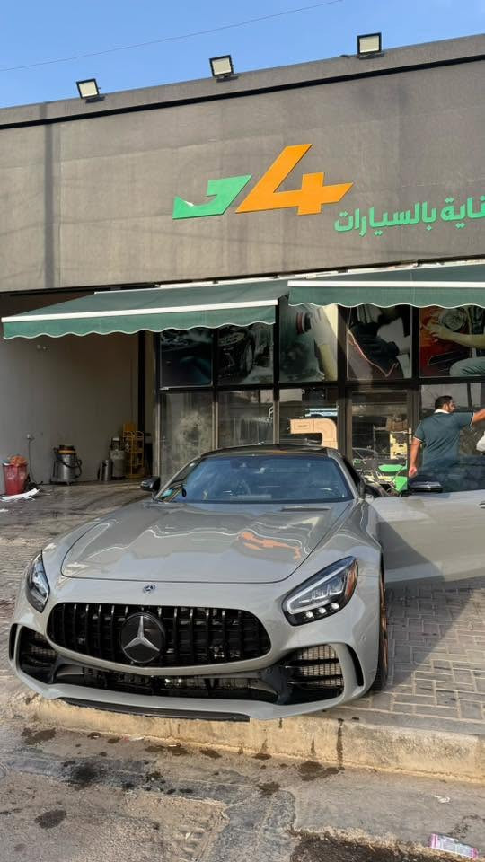 محطة G4 لغسيل السيارات💦🔥
الكادر جديد والخدمه تعجبكم هالمره 
العنوان : نفق الشرطه نزلة جسر حي العامل
***********
