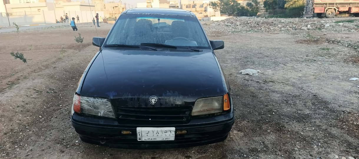 سيارة كاديت للبيع موديل 1991
كير مكينة شرط
 الكشر كدام العين بلصور
 شرط الوكالة والتحويل
كاربون بانزين
سنوية 2029جديدة
السعر 18 
الشراي يتصل على الرقم 
*********** اسيا
*********** كورك
