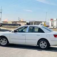 موديل ٢٠١١ • محرك ٢٤٠٠ • ضرر قطعتين