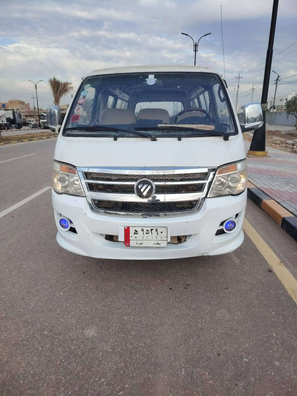 السلام عليكم سياره فتون موصليه موديل 2017 مكاني نجف السعر السعر 30 وبيها مجال وهذام رقمي ***********
