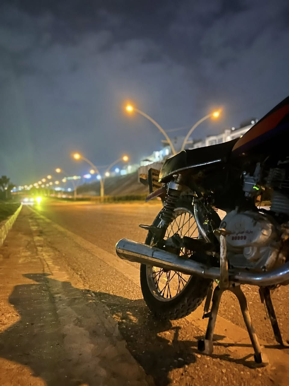 للبيع فقط مو مراوس
ويالة جدد يلمعن لمع 
صالنصة رياضي صراخ
كابريتة جديدة 
شرط شلعة مال تفليق كلجات نار 
موديل 2019 
سعرو 280 وبي مجال


**إذا كنت صاحب هذا الإعلان وتريد حذفه لأي سبب، رجاءا أرسل رسالة إلى الدعم الفني**