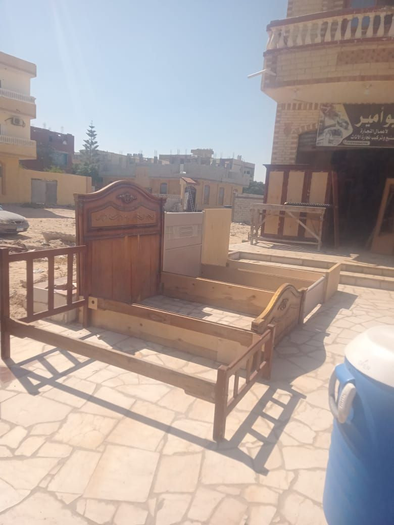 الحاجات دي للبيع 
 العنوان المساعيد دخلت الادري بجوار المطافي ورشه ومعرض ابو امير 
01095066796


**إذا كنت صاحب هذا الإعلان وتريد حذفه لأي سبب، رجاءا أرسل رسالة إلى الدعم الفني**
