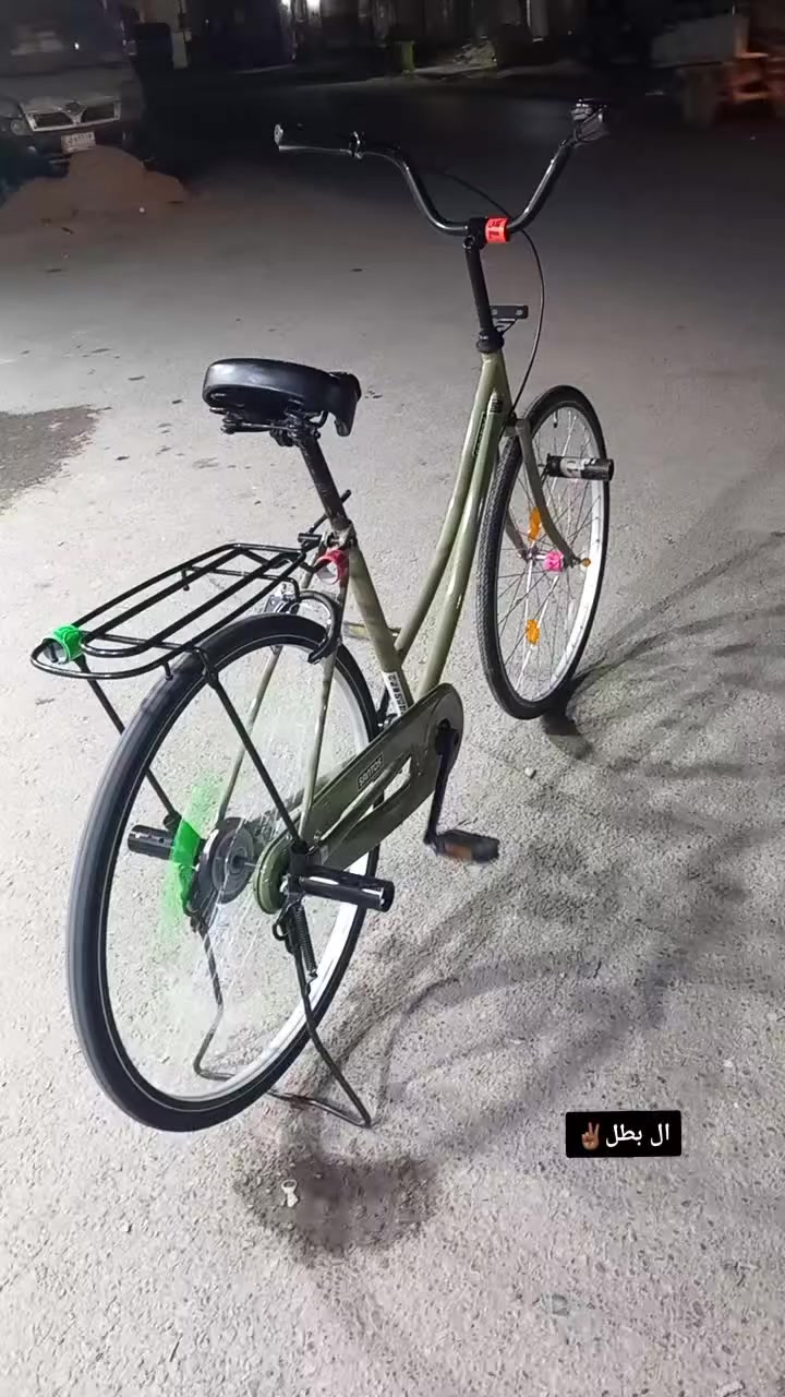 باسكل للبيع او المراوس22


**إذا كنت صاحب هذا الإعلان وتريد حذفه لأي سبب، رجاءا أرسل رسالة إلى الدعم الفني**