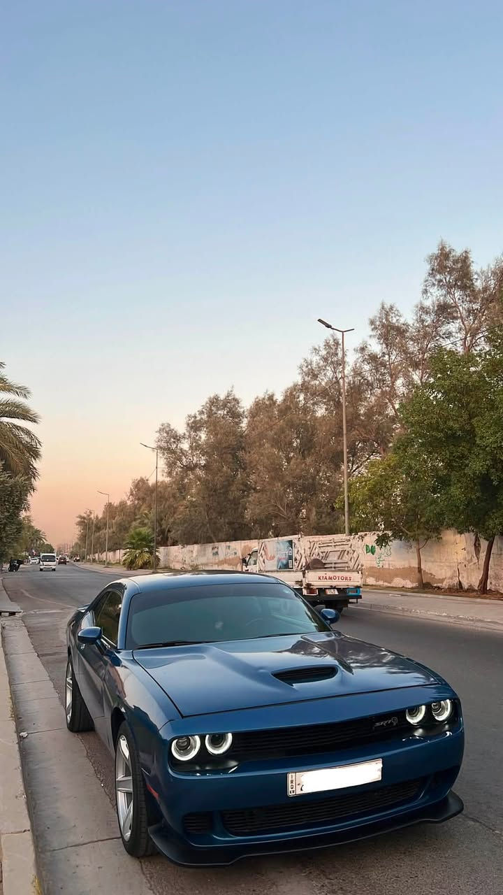 للبيع
جالنجر SXT لون مميز 
2022
رقم شمالي بأسمي
تريد تحويل او وكالة 
ماشيه: 33mi
حادث جاملغ وبنيد بدون دواخل لغد شاصي مكفول 
ايرباك دركة ودشبول
مواصفات ال SXT العادية 
عليه زرع عدسات ومنضومة لايت
بنيد GT عليه ودعامية هيلكات
السعر: 223$ وبيه مجال 
مكان السياره: بغداد / العامرية
للاستفسار: ***********
متواجد واتساب
