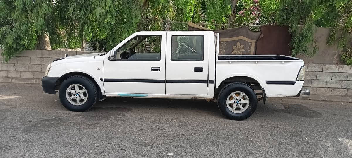 پیکاب دە بڵ بو فروشتن منفیستە کەی ون بوە سە یارە کە لوکە گیرو مکینە بە شە رت تە قە و ڕە قە ی نیە تاخم دواو پیشی تازە داکیراوە جوار جام کارە بای کارە بایاتی مزبوت لایت زینون تایە تازە پاوە ر ناو دە رە وەی زور جوانە سە یارە کە یە ک پە ڵە بویاخی هه یە بی دە عمو لیدران هه مو شتیکی بە شە رت شوین جە جماڵ كالار, السليمانية


**إذا كنت صاحب هذا الإعلان وتريد حذفه لأي سبب، رجاءا أرسل رسالة إلى الدعم الفني**