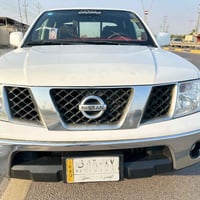 نيسان نيفاره • ٢٠١٢ • كفاله مكينه وكير