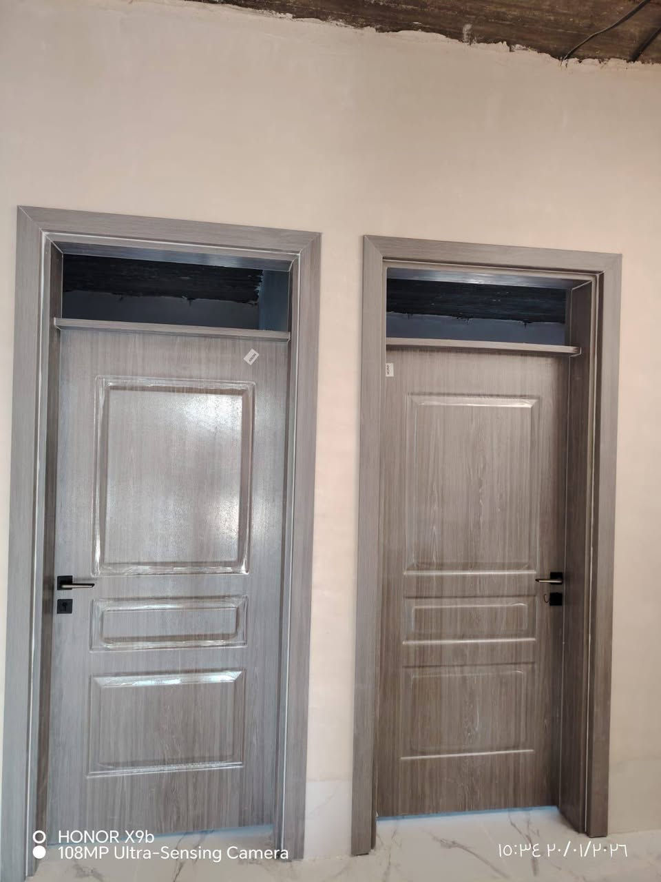 🔥 شركة الشروق .تقدم أقوى العروض على مستوى الشرقاط
🔹 أبواب وشبابيك بلاستك PVC
🔹 أبواب تركي WPC\

📞 اتصل واحجز هسه:
جلاد: ***********
سلطان: ***********
عبد: ***********
أحمد: ***********

⚡ لا تضيع الفرصة… بيتك يستاهل الأفضل

#شركة_الشروق #الشرقاط #PVC #WPC #ألمنيوم #أبواب #شبابيك
