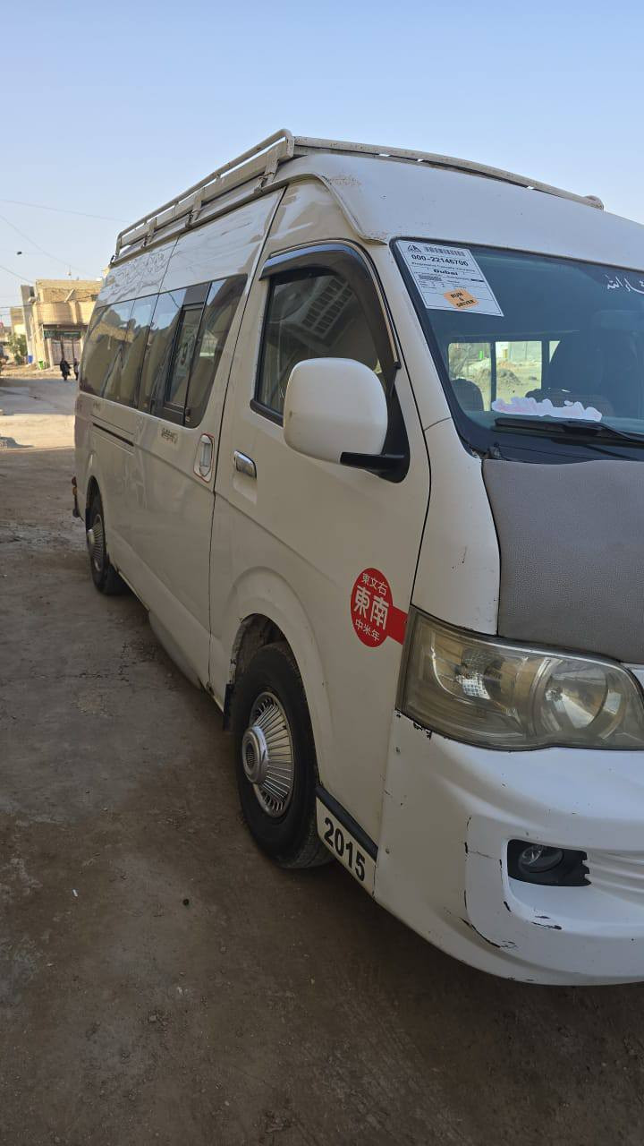 سلام عليكم جنبي موديل 2015رقم بابل مصفره من كلشي مكينه كيرحداديه تخم تاير منضومه غازسياره مال جناي مكفوله من كلشي فقط بيه شخط مال عماريه فوك باب السلايت موضح بل صوره السعر 130وبيه مجال مكان بابل الاستفسار على الرقم ***********
