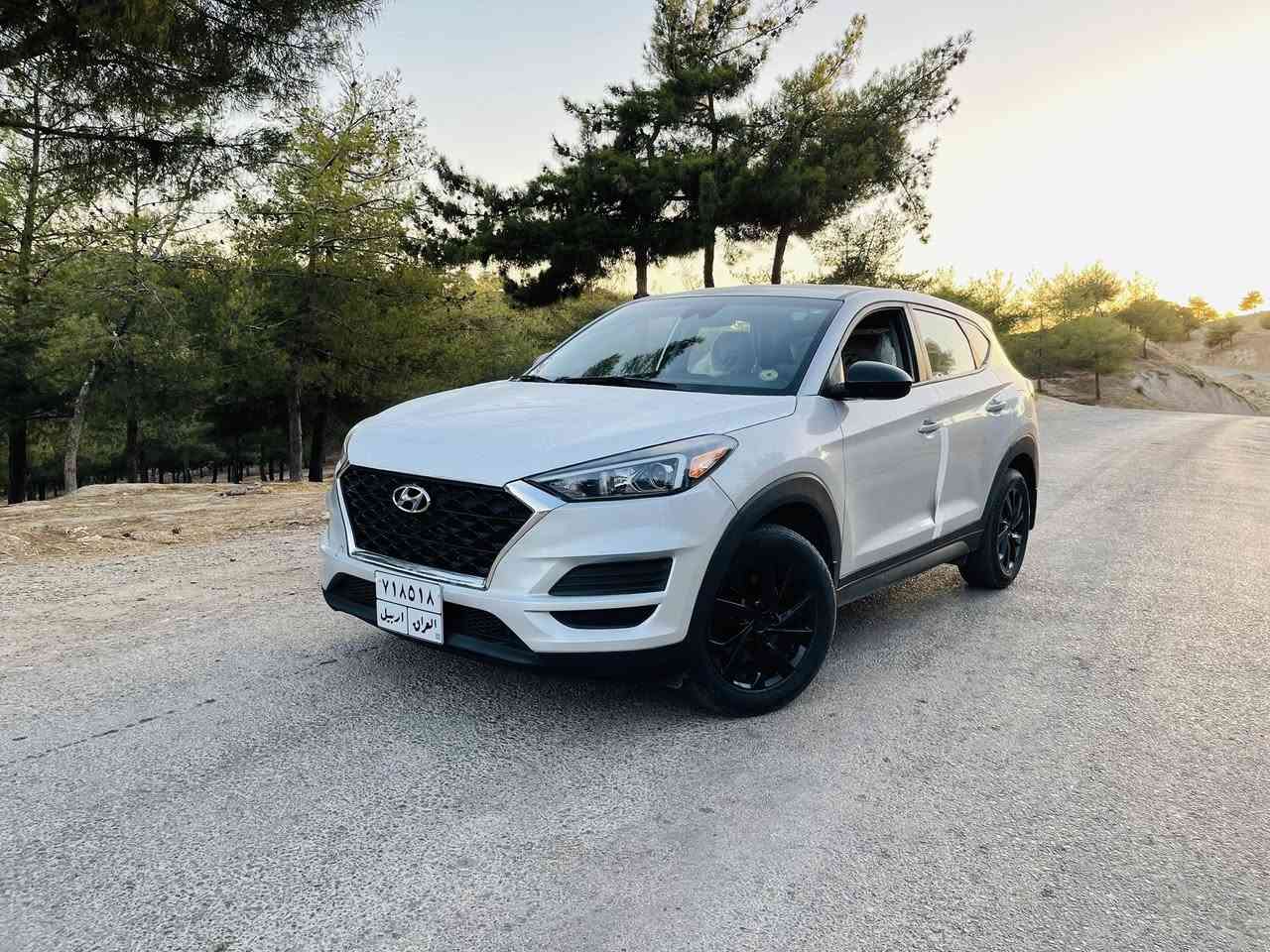 ‎هۆندا توکسۆن ٢٠١٩ ئەمریکی تازەمەکینەی کراوەتەوە
‎سەیارەکە زۆر جوان و خاوێنە ٨١ هەزاد مایل ڕۆشتووە سەنەوی تا ٢٠٢٧ مانگی ١٠یە تەنها بۆنید و نیو قەپاغ سندوق 
‎سبوغە بێ ژورێ و بێ ئێرباگ
‎نرخیشی١٥٢ مەجال 
‎ژ.م:***********
