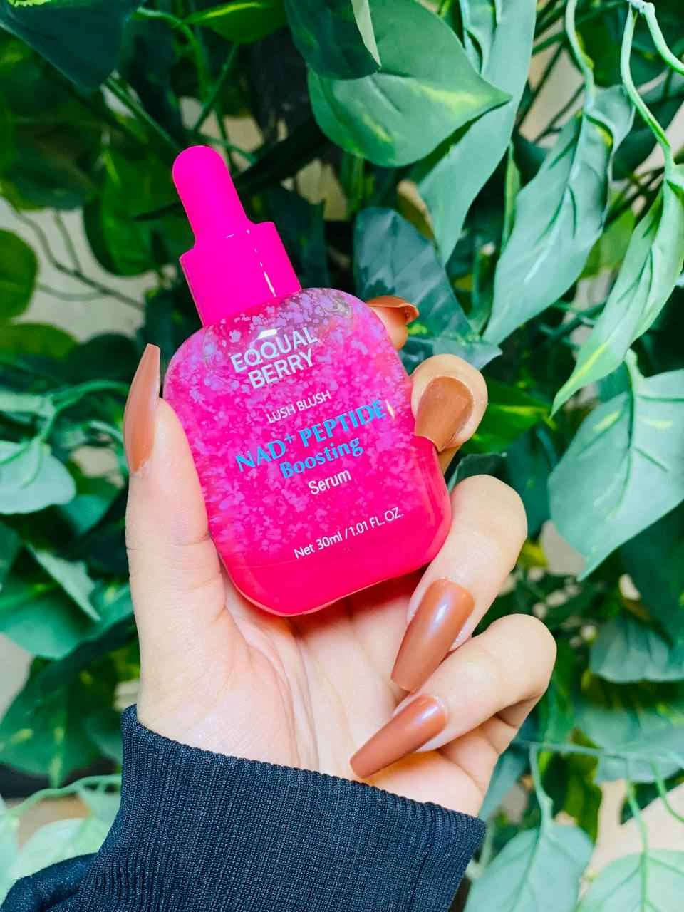 🌸✨ سيروم ايكول بيري الوردي ✨🌸الكوري الاصلي   🇰🇷 

💗 سيروم عناية مخصص للبشرة
💗 يساعد على ترطيب البشرة والحفاظ على توازنها
💗 يساهم في تحسين ملمس الجلد وجعله أكثر نعومة
💗 يدعم مرونة البشرة مع الاستخدام المنتظم
💗 يمنح البشرة مظهرًا صحيًا ونضارة طبيعية
💗 قوامه خفيف ومريح على البشرة
💗 سريع الامتصاص ولا يترك إحساسًا دهنيًا
💗 مناسب للاستخدام اليومي ولمختلف أنواع البشرة

✨ تركيبة عملية وبسيطة لمن تبحث عن عناية ثابتة ونتائج متدرجة بدون ثقل أو تهيج
✨ اختيار مثالي لبشرة تحتاج راحة، نعومة، وإشراقة هادئة تدوم 💕
المنشأ كوريا الأصلي 🇰🇷 

سعر القطعة ١٤ السماوا, المثنى


**إذا كنت صاحب هذا الإعلان وتريد حذفه لأي سبب، رجاءا أرسل رسالة إلى الدعم الفني**