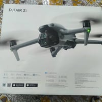 درون AIR 3s • نظيف ٩٠٪ • الناصرية