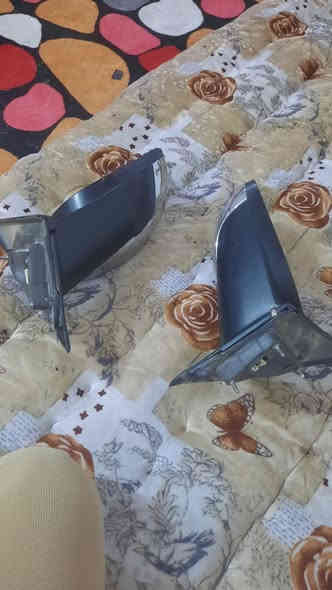 السلام عليكم
مرايات جانبية اوباما 2010 
ماطورات شغالات 
55 الف وبيهن مجال
بابل حلة
***********
