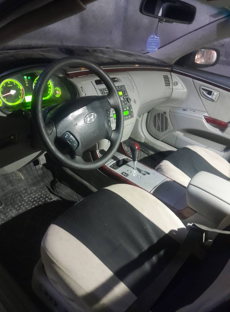 ازيره ٢٠٠٨خليجي رقم بغداد هزه جديده ورقام جديده نكليزي
فول مواصفات كير ومكينه ٢٤٠٠
عقل وضفيره كله جديد تبريد ثلج😶‍🌫️بيع او مراوس بكيا
السعر ٦٥ وبيه مجال ***********
