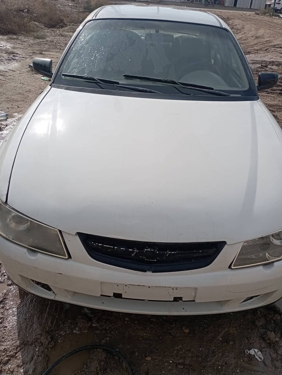 🚗 للبيع لومينا 2004▫️ گير مكينة
▫️ حدادية بحالة جيدة▫️ خير من الله▫️ بطارية جديدة▫️ تخم تاير
السعر 20 وبيها مجال
تفاصيل اكثر الاتصال ع الرقم ***********
