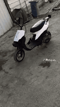 سلام عليكم دراجه تسع زروف دراجه نضيفه شاصي كفاله محرك ناعم دراجه كلهه نضيفه السعر 180 وبيه مجال الشراي يراسلني خاص.


**إذا كنت صاحب هذا الإعلان وتريد حذفه لأي سبب، رجاءا أرسل رسالة إلى الدعم الفني**