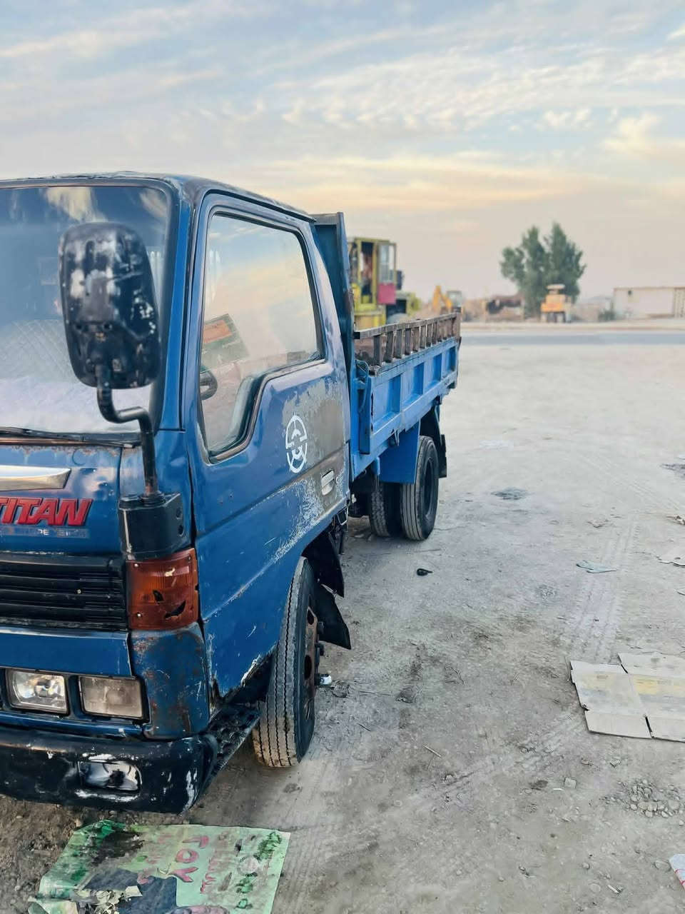 كنتر مازده قلاب للبيع موديل 92جاهز للشغل رقم مثنى الماني سنويه 2030سعر 50وبيه مجال رقم ***********
