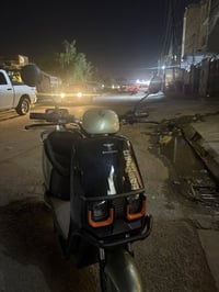 دراجة شحن • شهداء البياع • للبيع