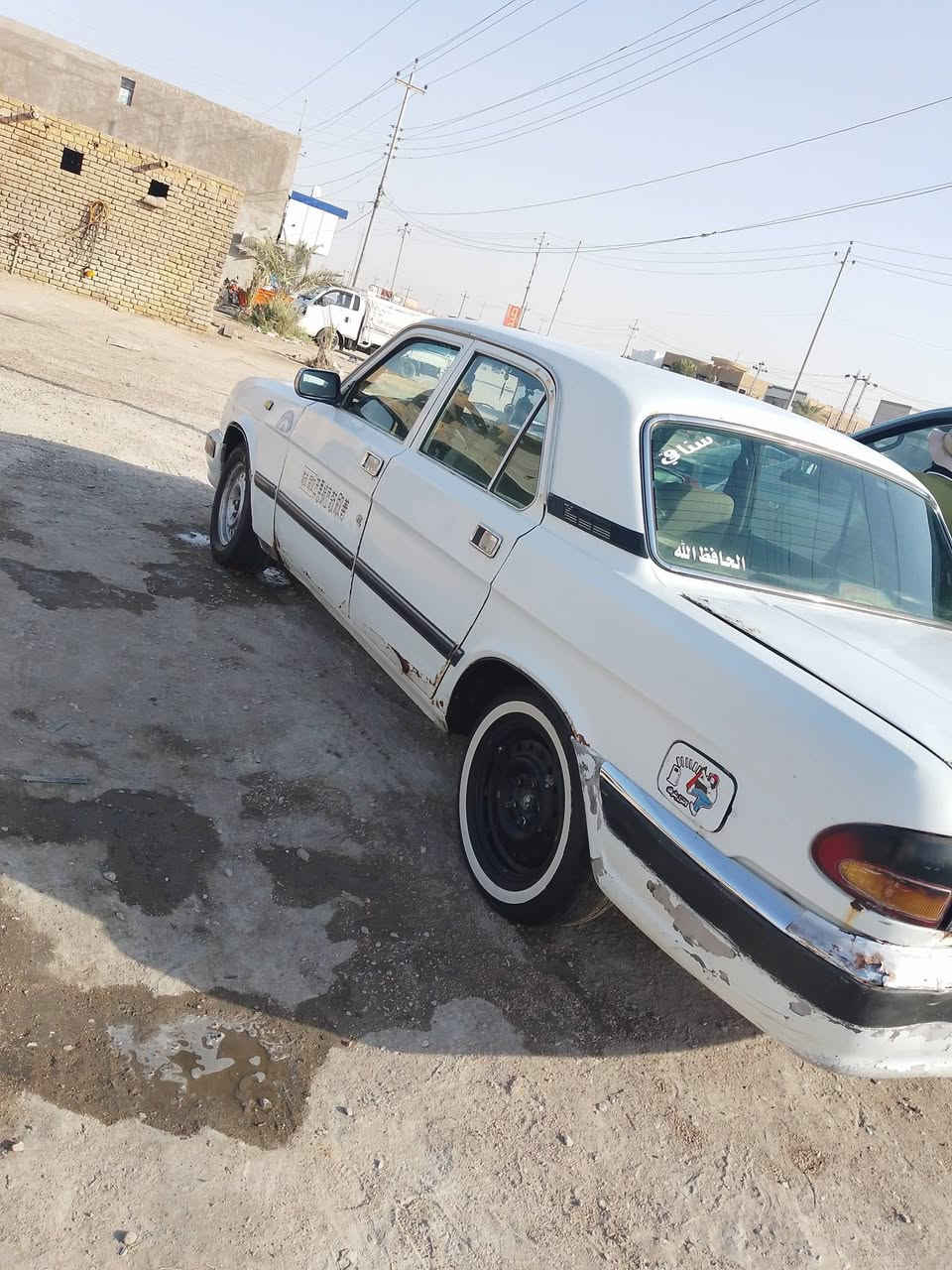 فواكه البيع مكينه ثنين ونص سنويه 19 نفذ بيع كوم حديد عدي وكله بسمي كهربائي كله شغله سعر 23 وبيه مجل الشري رقم القادسية المكنه سوق الشيوخ حي العسكري شارع الطفاء ***********
