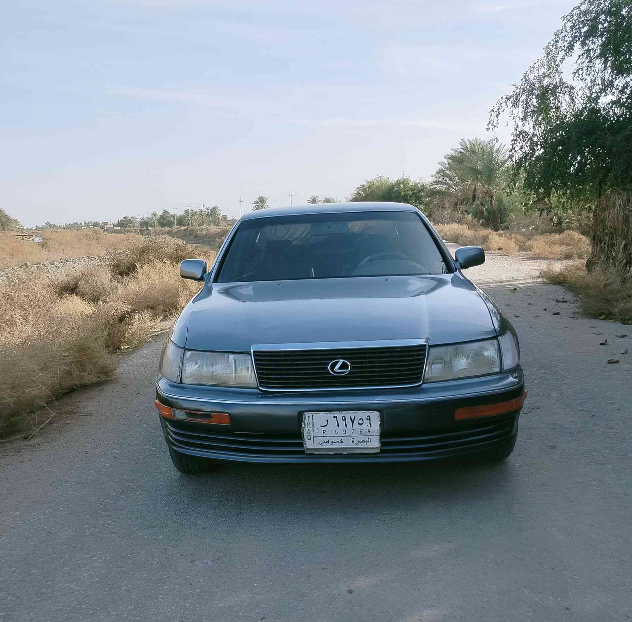 تيوتا الكزز موديل 2000اصل سعر 48قابل التفاوض كفاله عامه من ضربه وتبديل بيه رشات صبغ جماليه اثر جراد فول مواصفات 4دكم برده خلفيه مثبت سرعه شاشه كامره حساسات خلفيه جانبيه داخل بيجي صاج تبريد قطعتين 2تبريد ثلج حداديه تخم تاير كشنات كهربائيّ ستيرن كهربائيّ تخم تاير سياره جديده محرك وكير مكفولات لا تبخير ولا تنقيص VVT 3000منضومه غاز انسئ صرف 60التر رقم بصره مجدده مرحله سنويه 28تحويل مباشر رقم الهاتف***********  مكان ذي قار مكلف بنشر
‏
