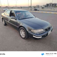 سوناته 2 • ١٩٩٥ • رقم بغداد