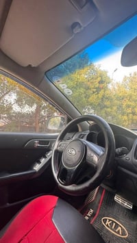 سيراتو • ٢٠١٣ • كوفه