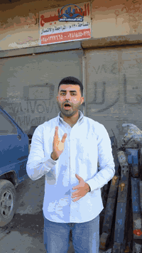 عقار تجاري يصلح مخزن او ورشة صيانة بموقع مميز بالصناعي

عنوان مكتبنا:
النجف-شارع جامعة وفاء-قرب المجسرات مكتب بركات المصطفى للعقار 
للتواصل : ***********

#عقار #بناء #بيت #دار #مجمع_سكني #أقساط
