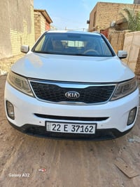 سورنتو ٢٠١٤ • كفالة عامة • كوفة حرية