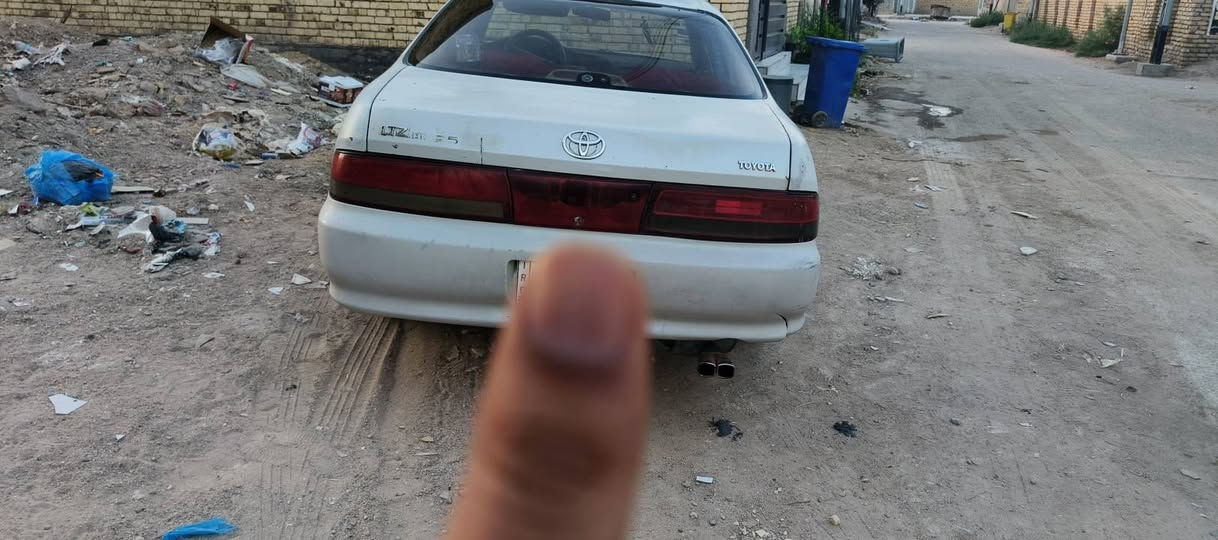 سيار كرسته مكفول من كص ونقل جهاز من كلشي ماعدا تبريد ما يشتغل مكاينه وكير رقم نكليزي سنويه ال ٢٠٢٩ راعيها يمي سعر ٣٧ مكاني الناصريه الفضليه ***********
