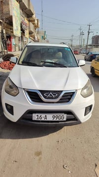 تيكو ٢٠١٣ • رقم قادسيه • مكفولة مكينه وناقل