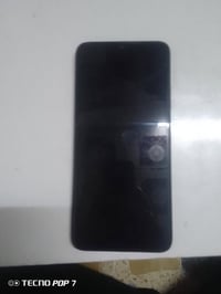 موبايلInfinix HOT 30i بدل بي شاشه اصليه ذاكره 128 السعر خاص او اتصال ع...