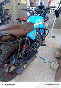 موديل 24 • دراجة جديدة • رقم أربيل