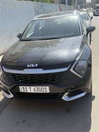 سبورتج للبيع موديل 25 خليجي مكفوله كفاله عامه ماشيه 7 الاف فقط رقم بغد...