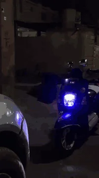 ماكس بوليس • ديالى • معدلة