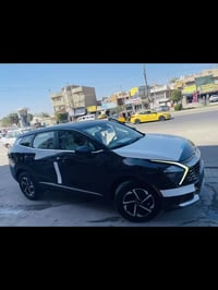 سبورتاج هايبرد • ٢٠٢٥ • وارد امريكي