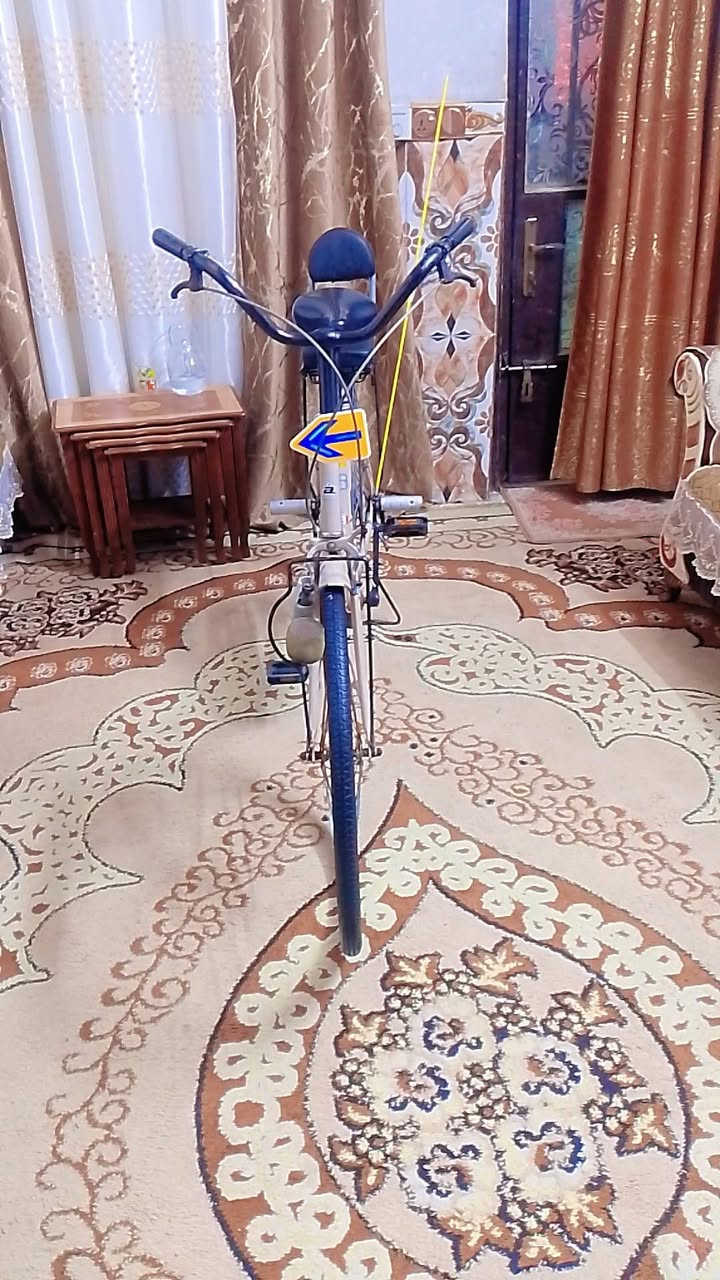 بايسكل البيع بغداد الشعب
85وبي مجال ***********
