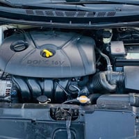 النترا ٢٠١٦ • مكينة ١٨٠٠ • كفاله عامه